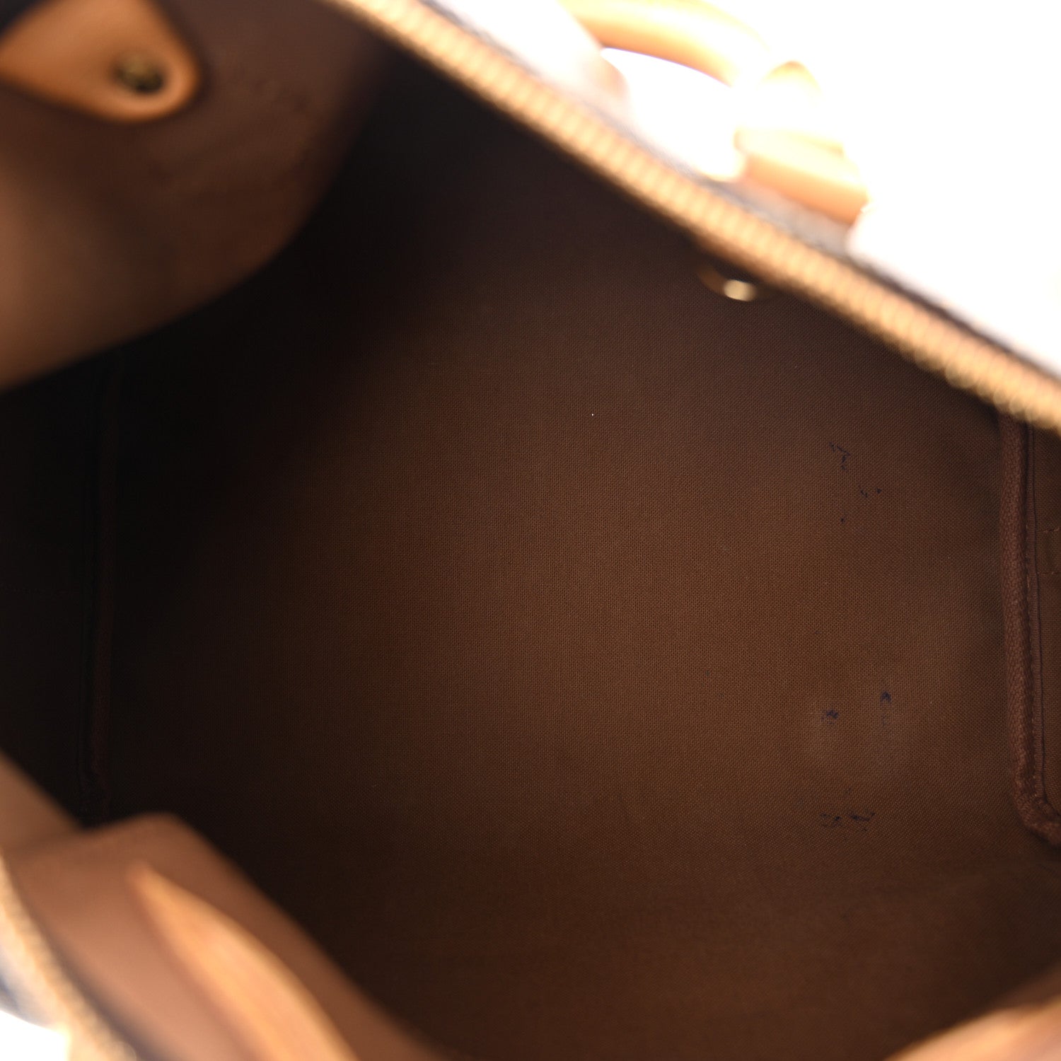 Louis Vuitton Monogram Speedy Bandouliere 30 5 of 10