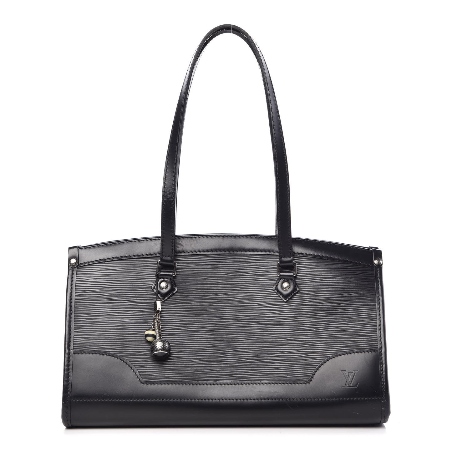 Epi Madeleine PM Black