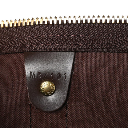 Louis Vuitton Damier Ebene Keepall 50 5 of 12
