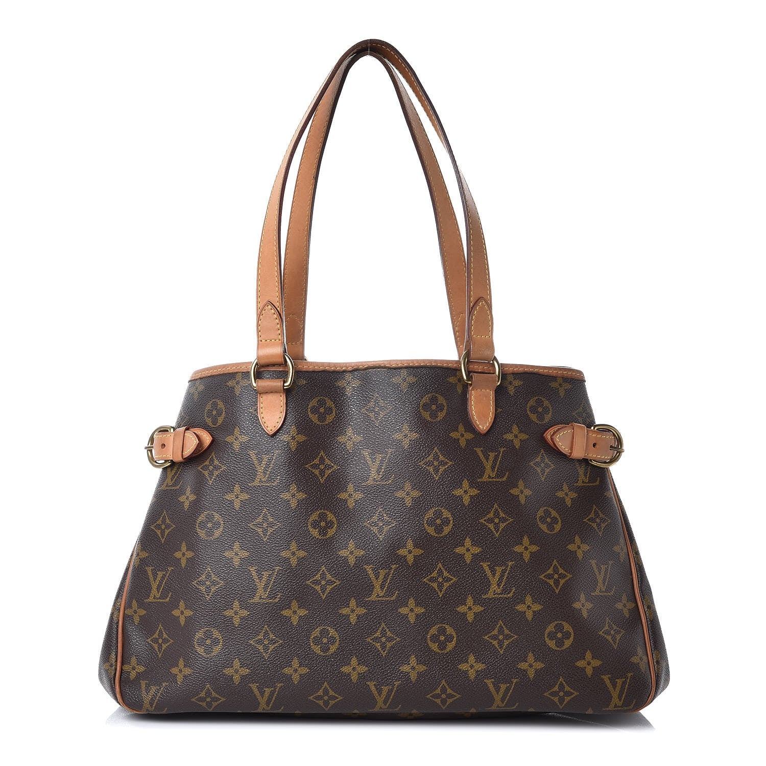 Louis Vuitton Monogram Batignolles Horizontal 1 of 17