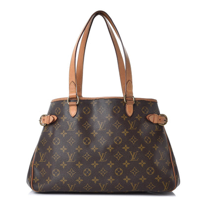 Louis Vuitton Monogram Batignolles Horizontal 1 of 17