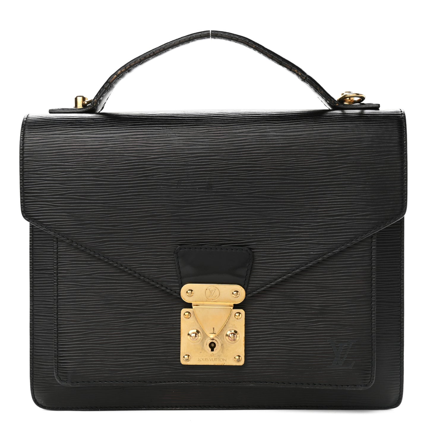 Epi Monceau Black