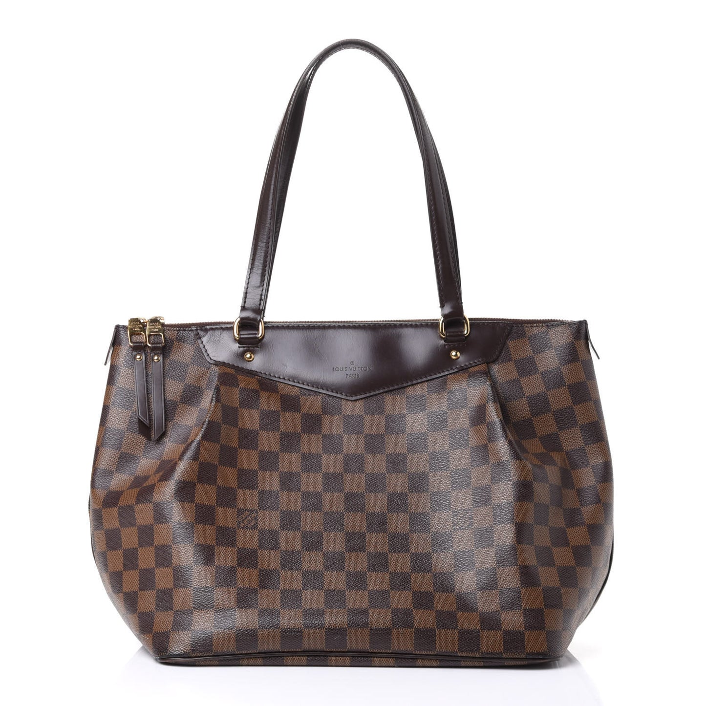 Damier Ebene Westminster GM