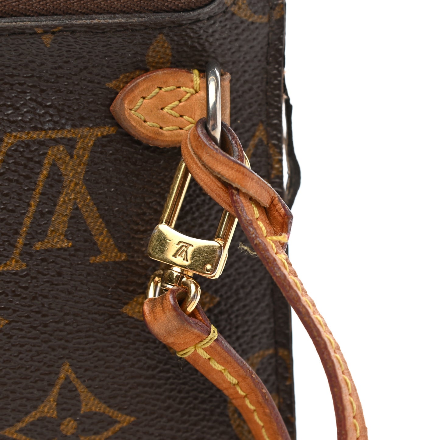 Monogram Neverfull MM GM Pochette