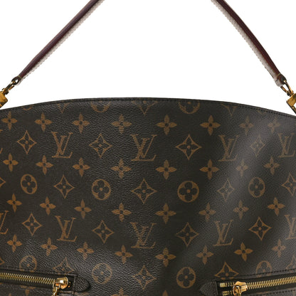 Louis Vuitton Monogram Melie 8 of 13