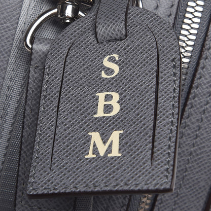 Louis Vuitton Taiga Mitka Suitcase Glacier 7 of 7