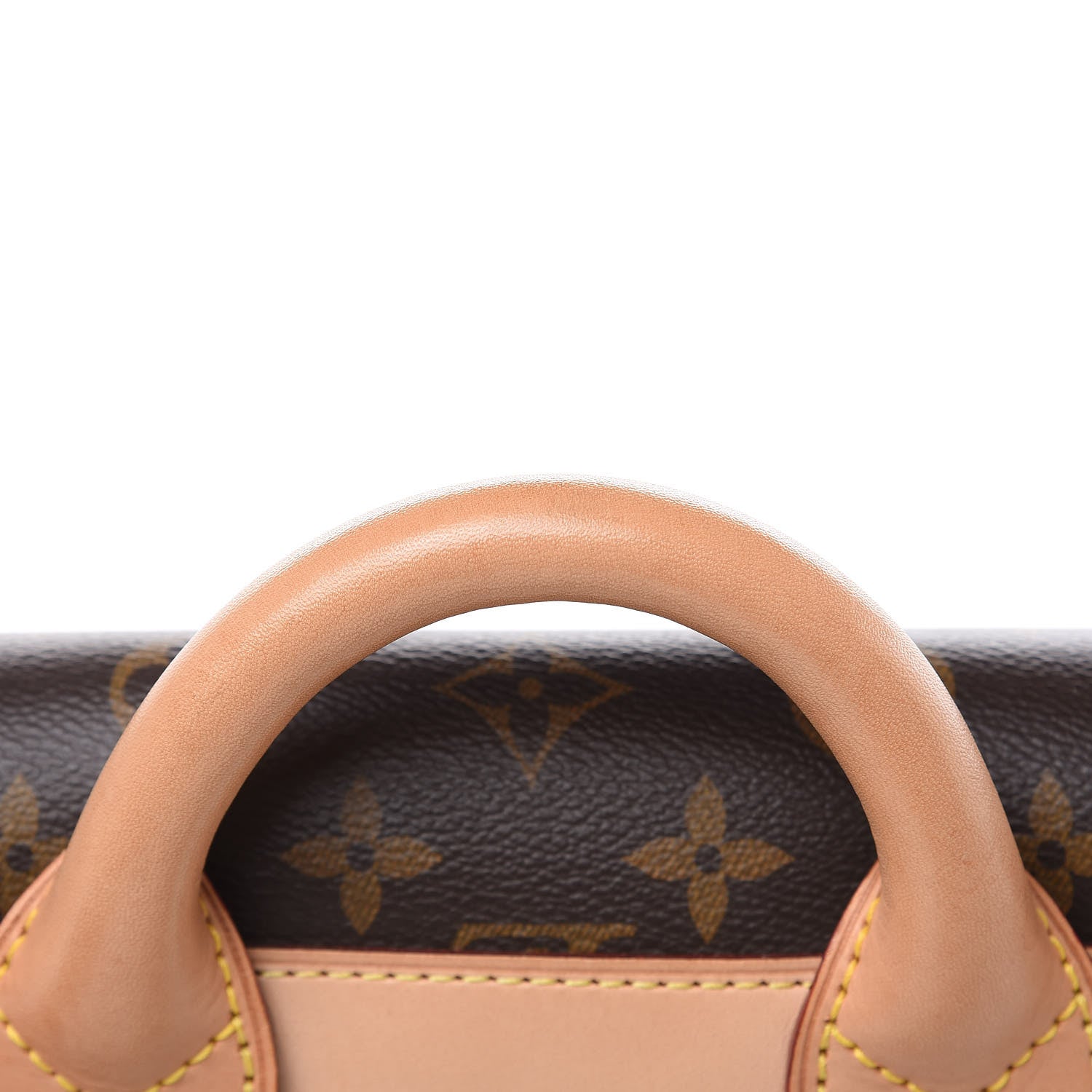 Louis Vuitton Monogram Eden MM Celeste 9 of 12