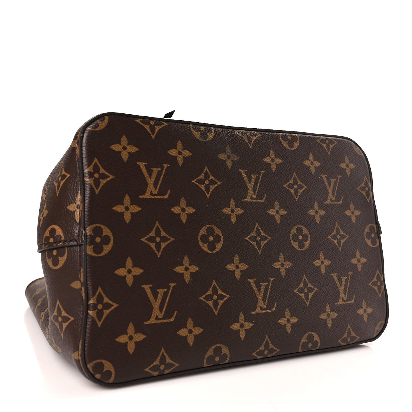 Monogram Neonoe MM Black