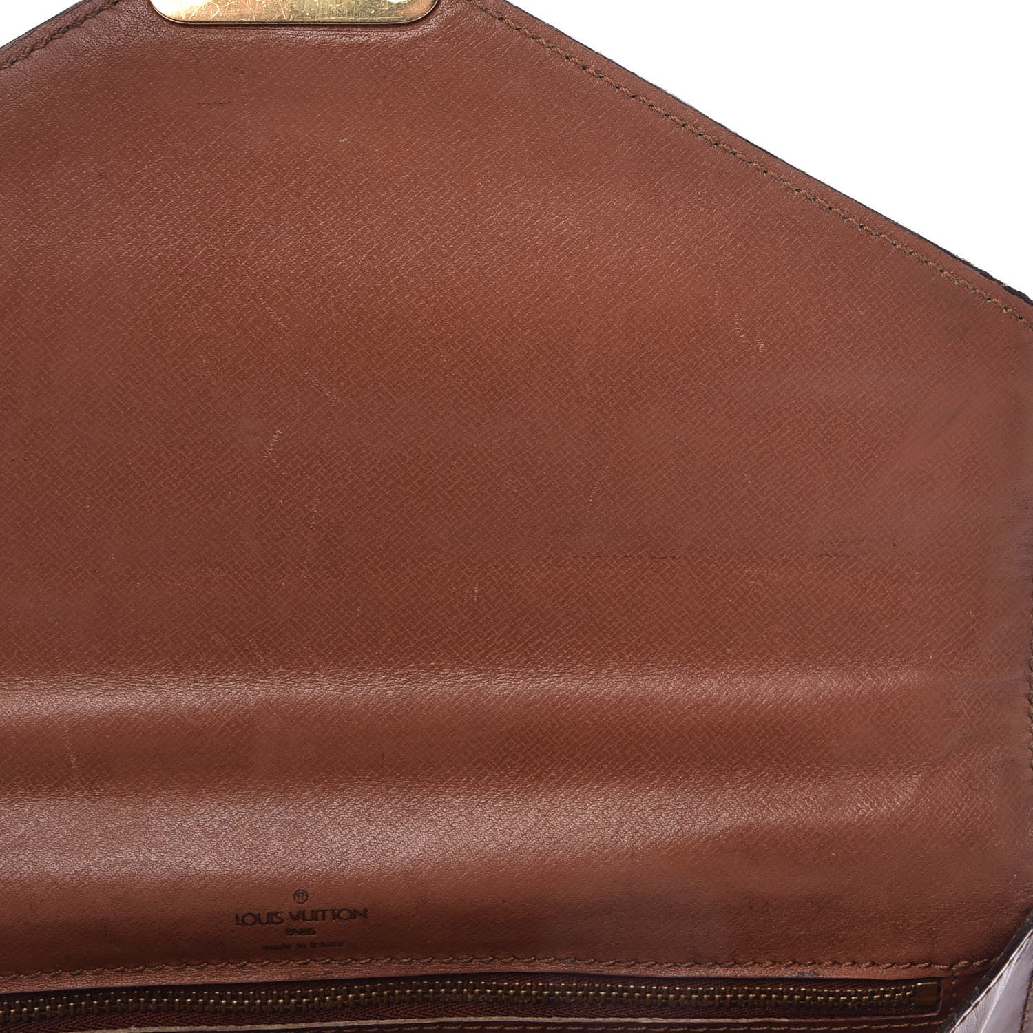 Louis Vuitton Monogram Monceau 26 17 of 30