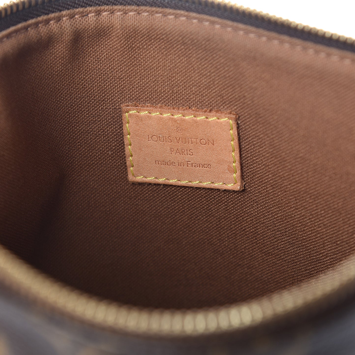 Monogram Bosphore Pochette