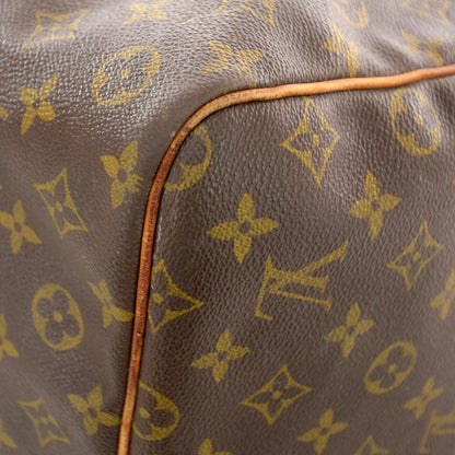 Louis Vuitton Monogram Keepall 60 7 of 10
