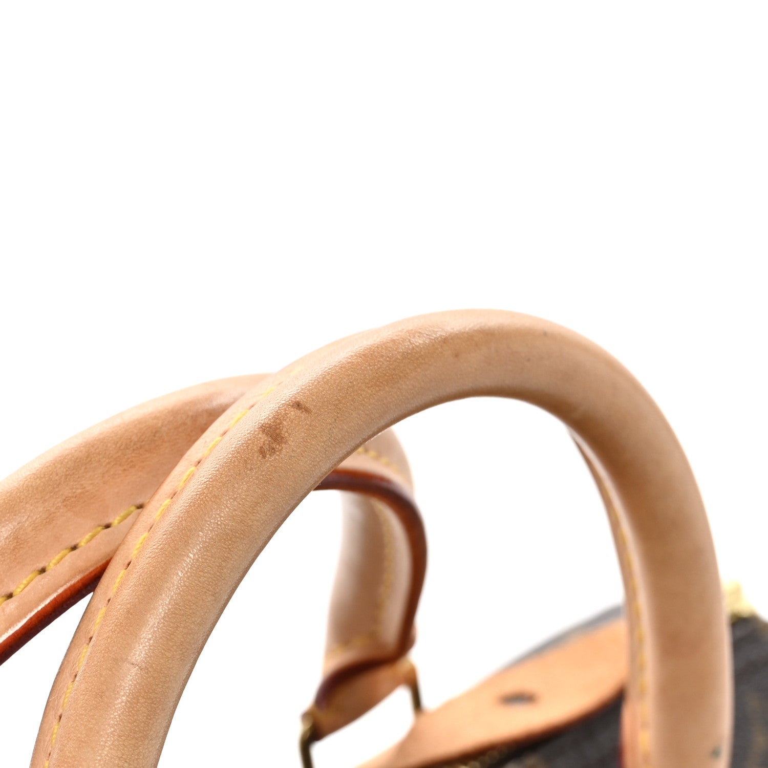 Louis Vuitton Monogram Speedy 30 13 of 13