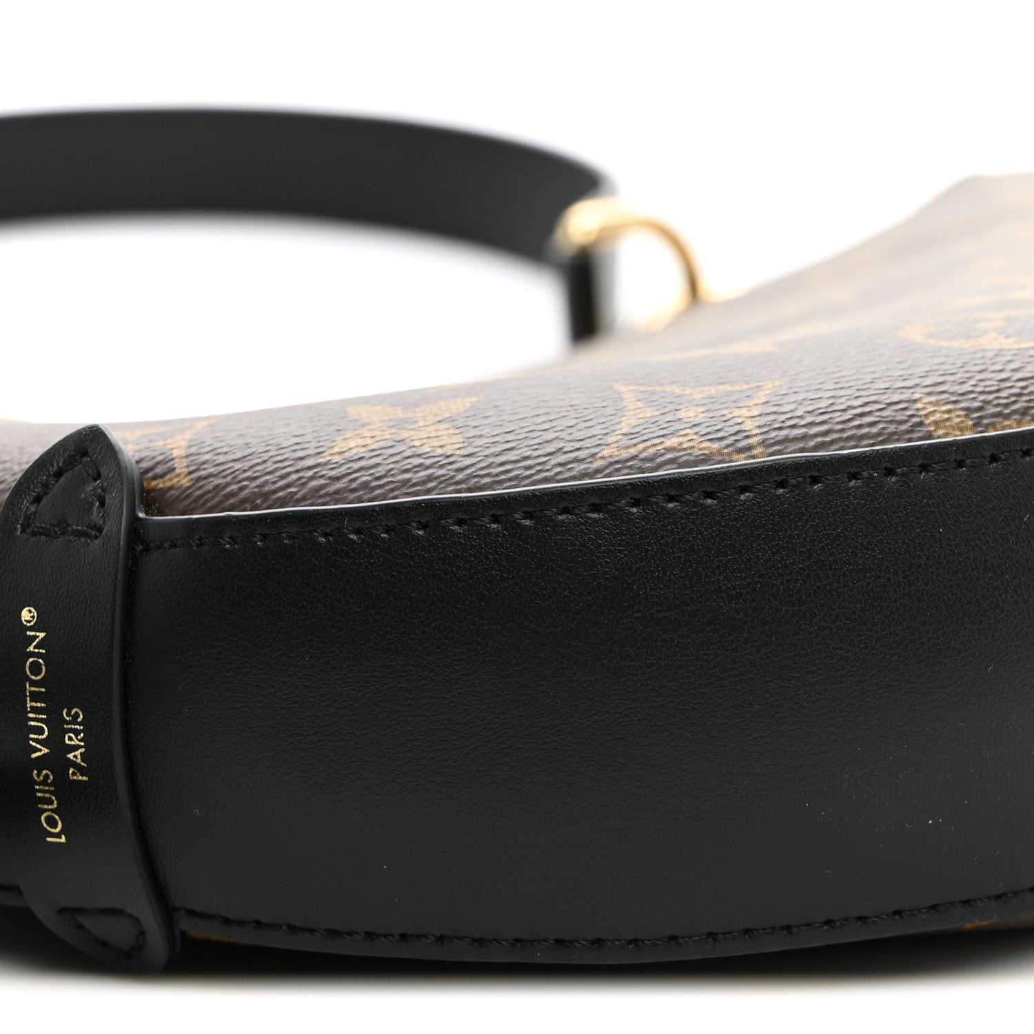 Louis Vuitton Monogram Cookie BB 7 of 8