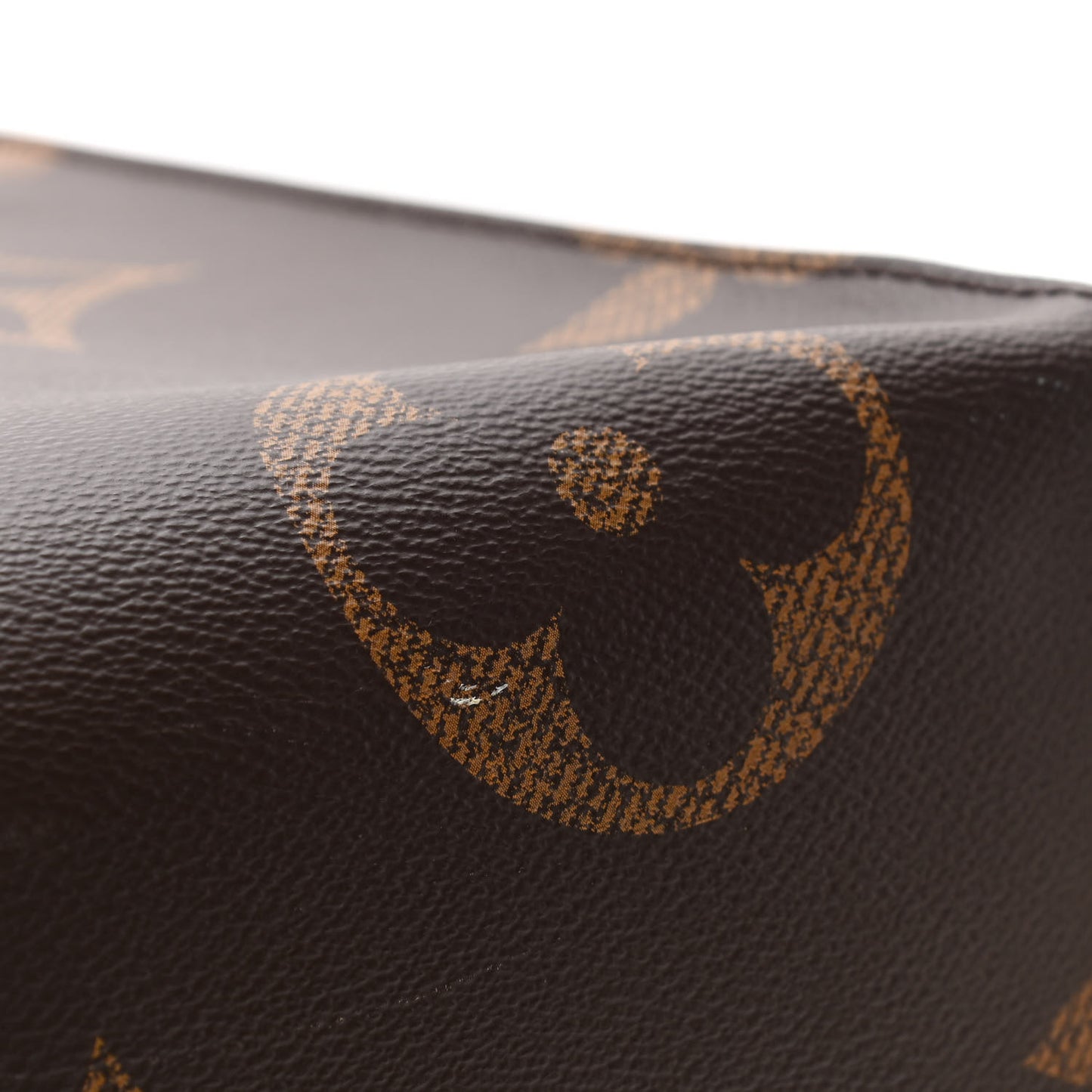 Reverse Monogram Giant Onthego GM