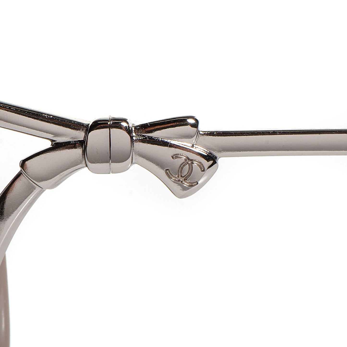 CC Bow 5179 Sunglasses Grey