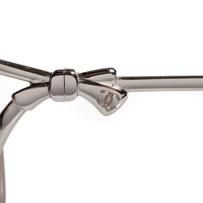 Chanel CC Bow 5179 Sunglasses Grey 8 of 8