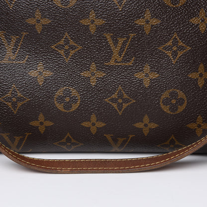 Louis Vuitton Monogram Totally MM 14 of 21