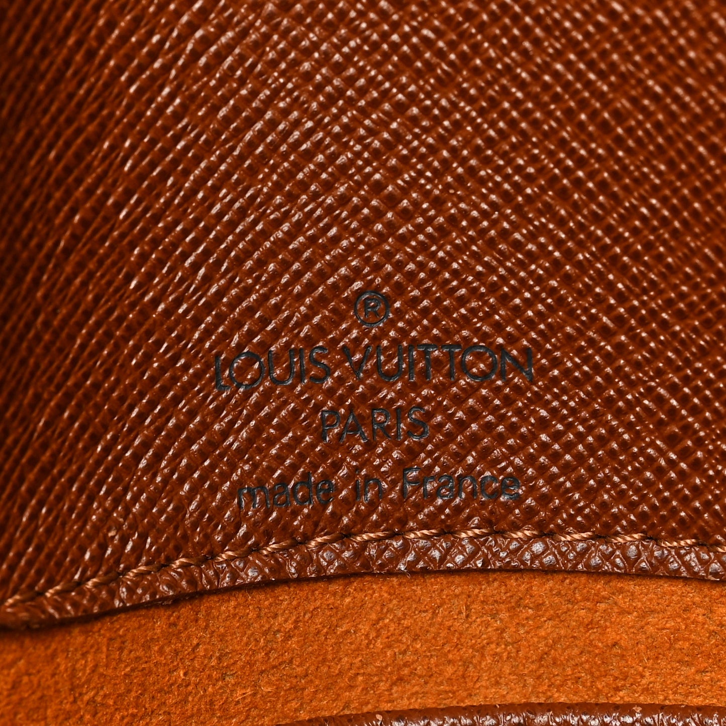 Monogram Musette Tango