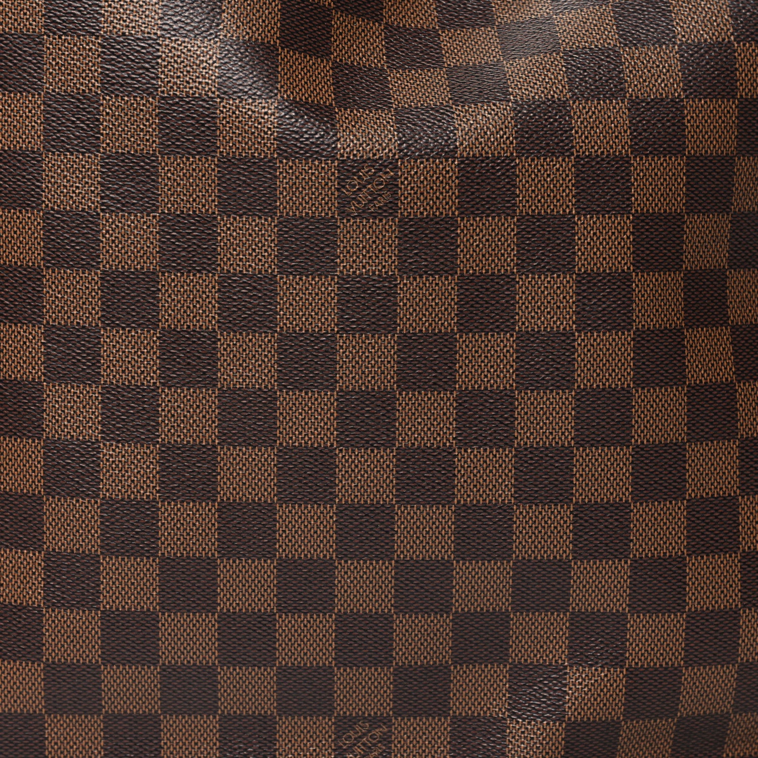 Louis Vuitton Damier Ebene Delightful MM 7 of 9