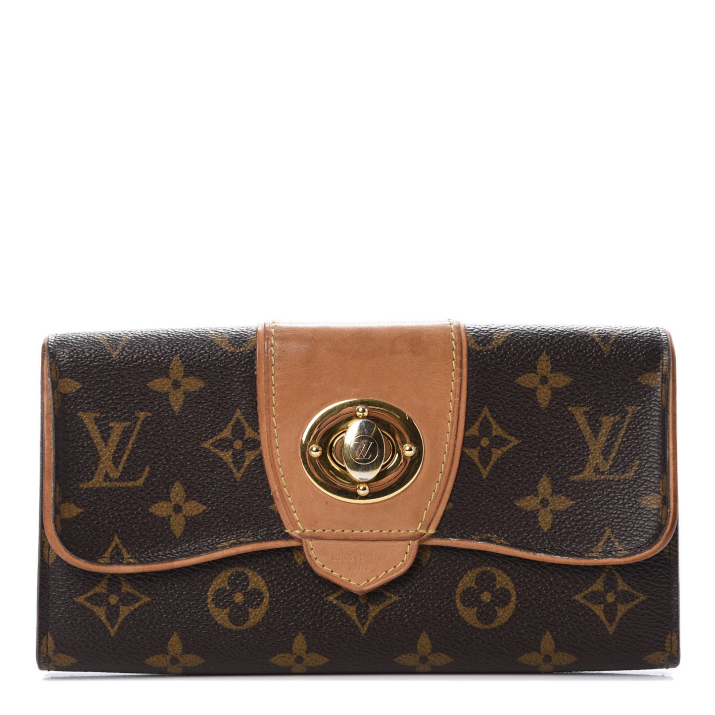 Monogram Boetie Wallet