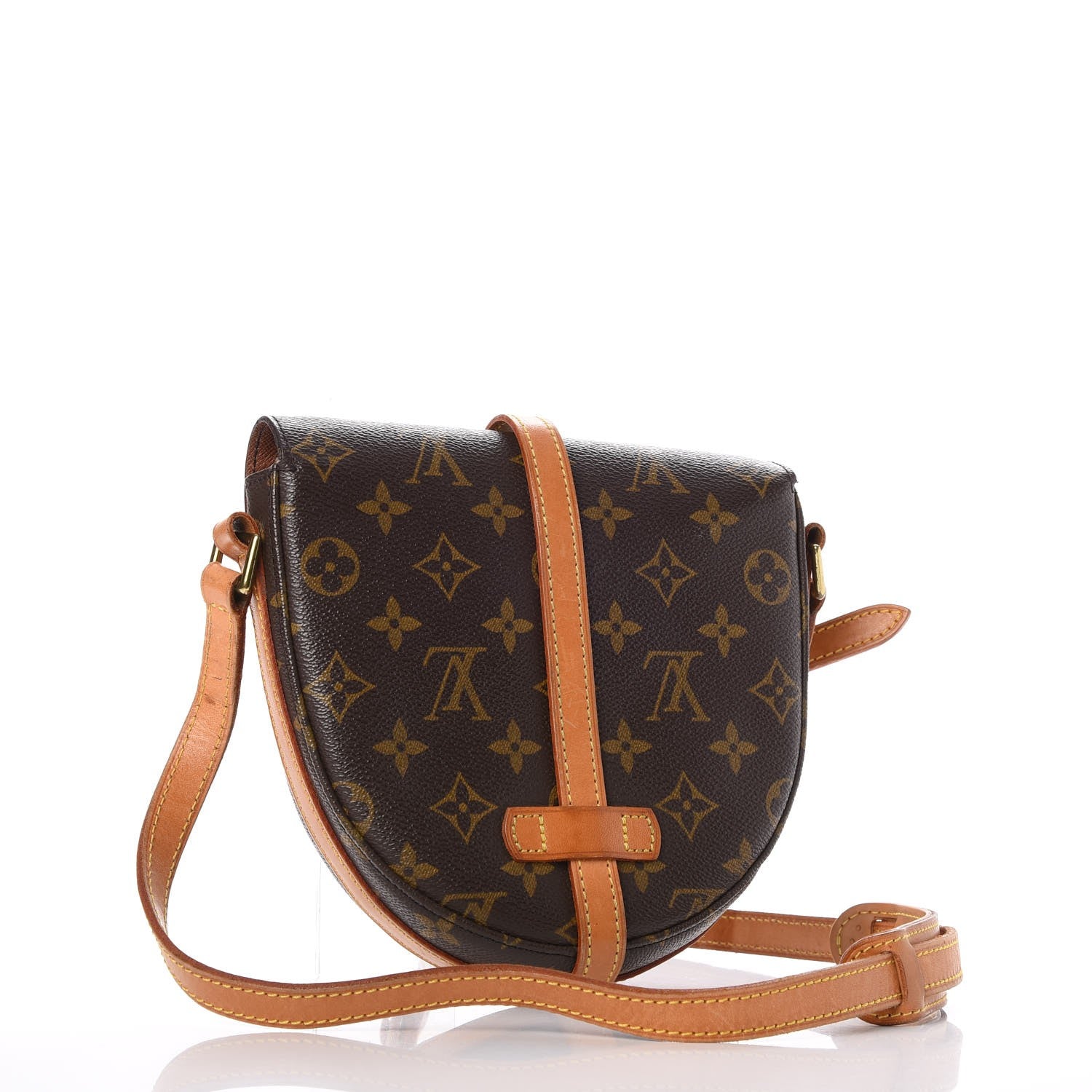 Louis Vuitton Monogram Chantilly PM 3 of 12