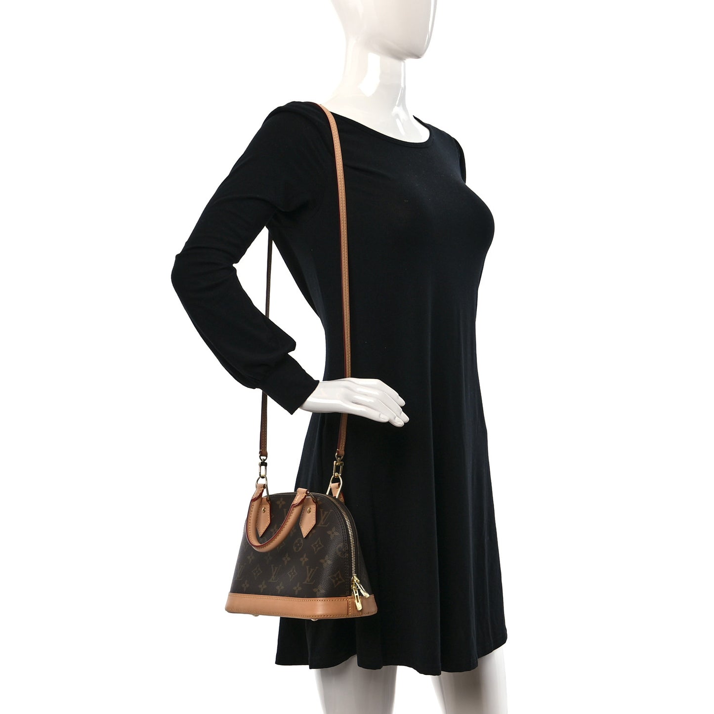 Monogram Alma BB