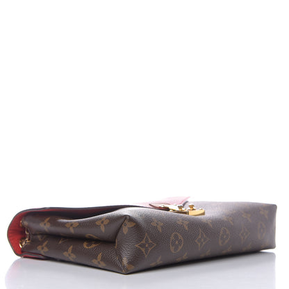 Louis Vuitton Monogram Pallas Chain Cherry 4 of 18