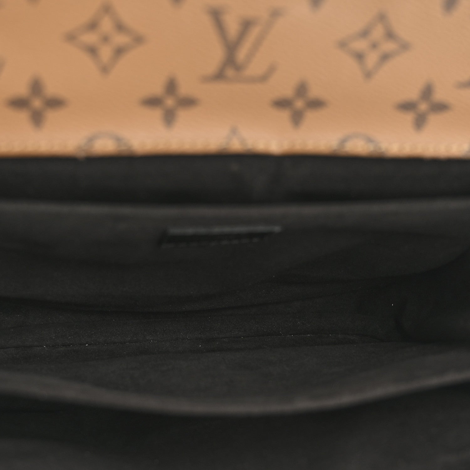 Louis Vuitton Reverse Monogram Pochette Metis 5 of 13