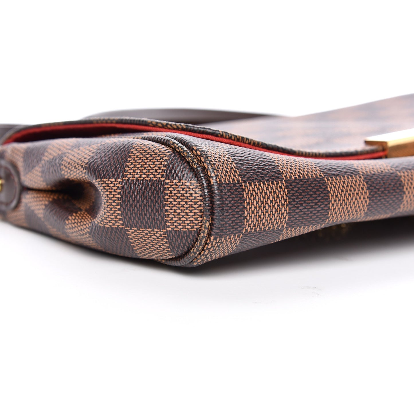 Damier Ebene Favorite MM