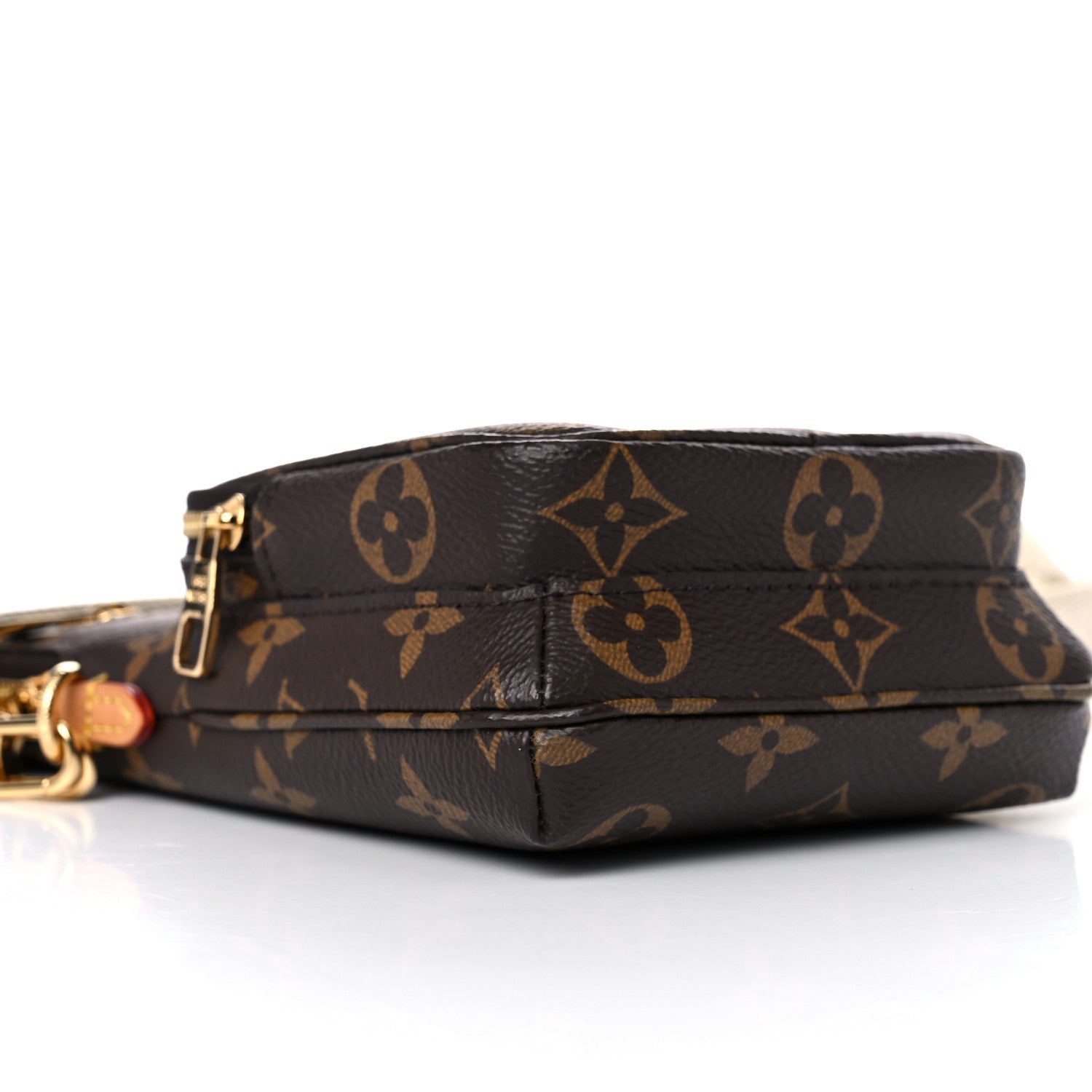Louis Vuitton Monogram Utility Phone Sleeve 7 of 9