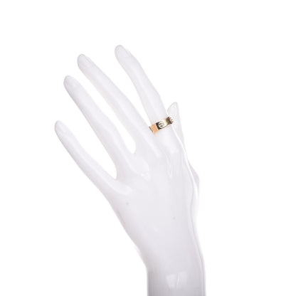 Cartier 18K Yellow Gold 5.5mm LOVE Ring 50 5.25 2 of 4