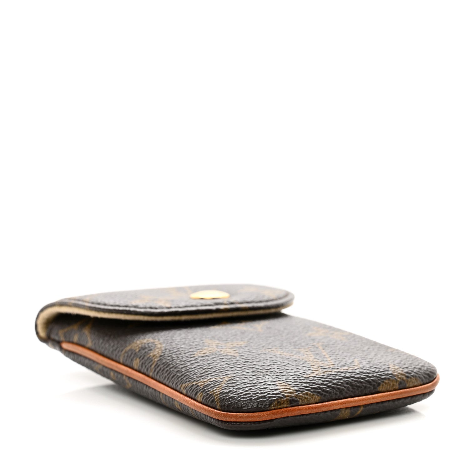 Louis Vuitton Monogram Phone Case MM 4 of 6