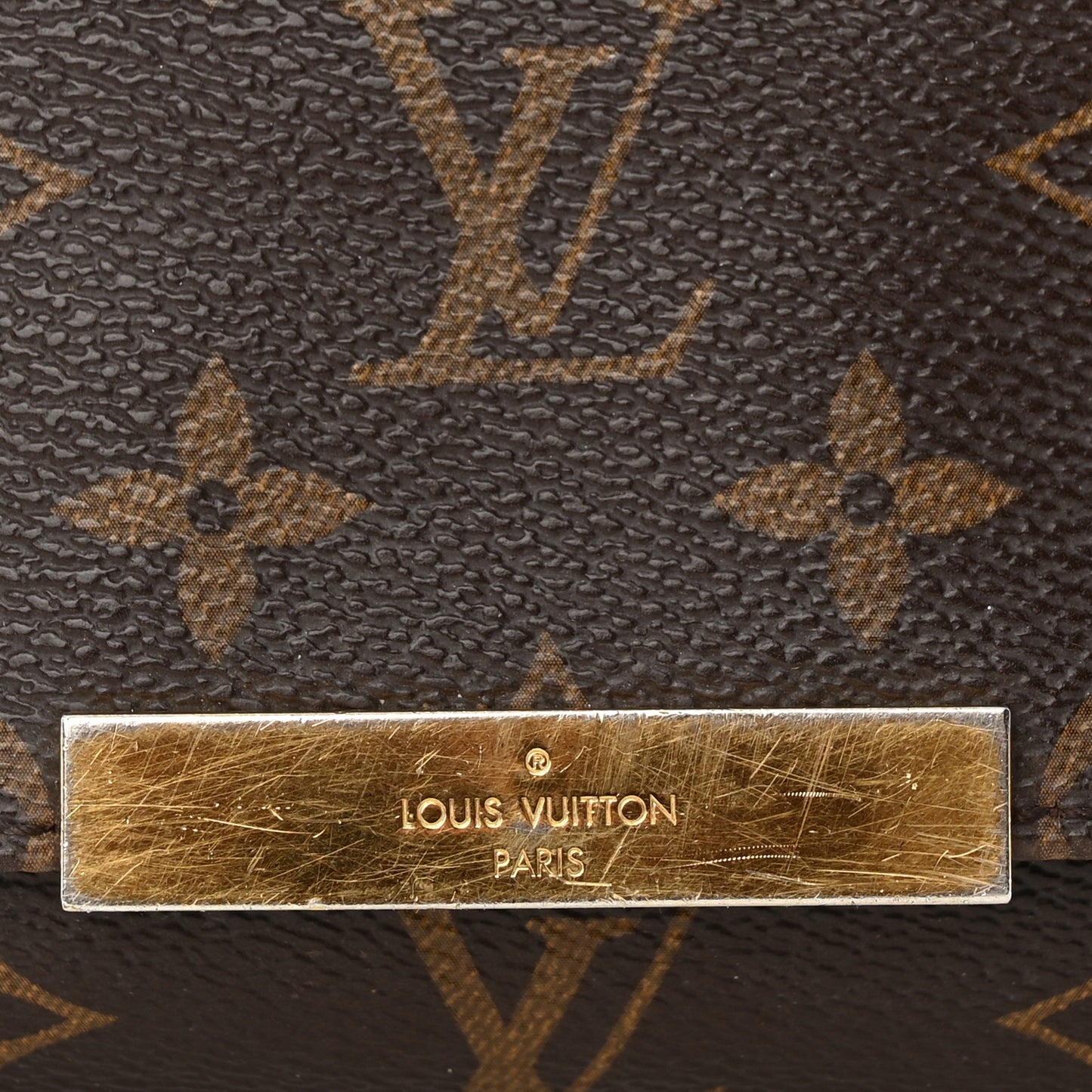 Monogram Favorite PM