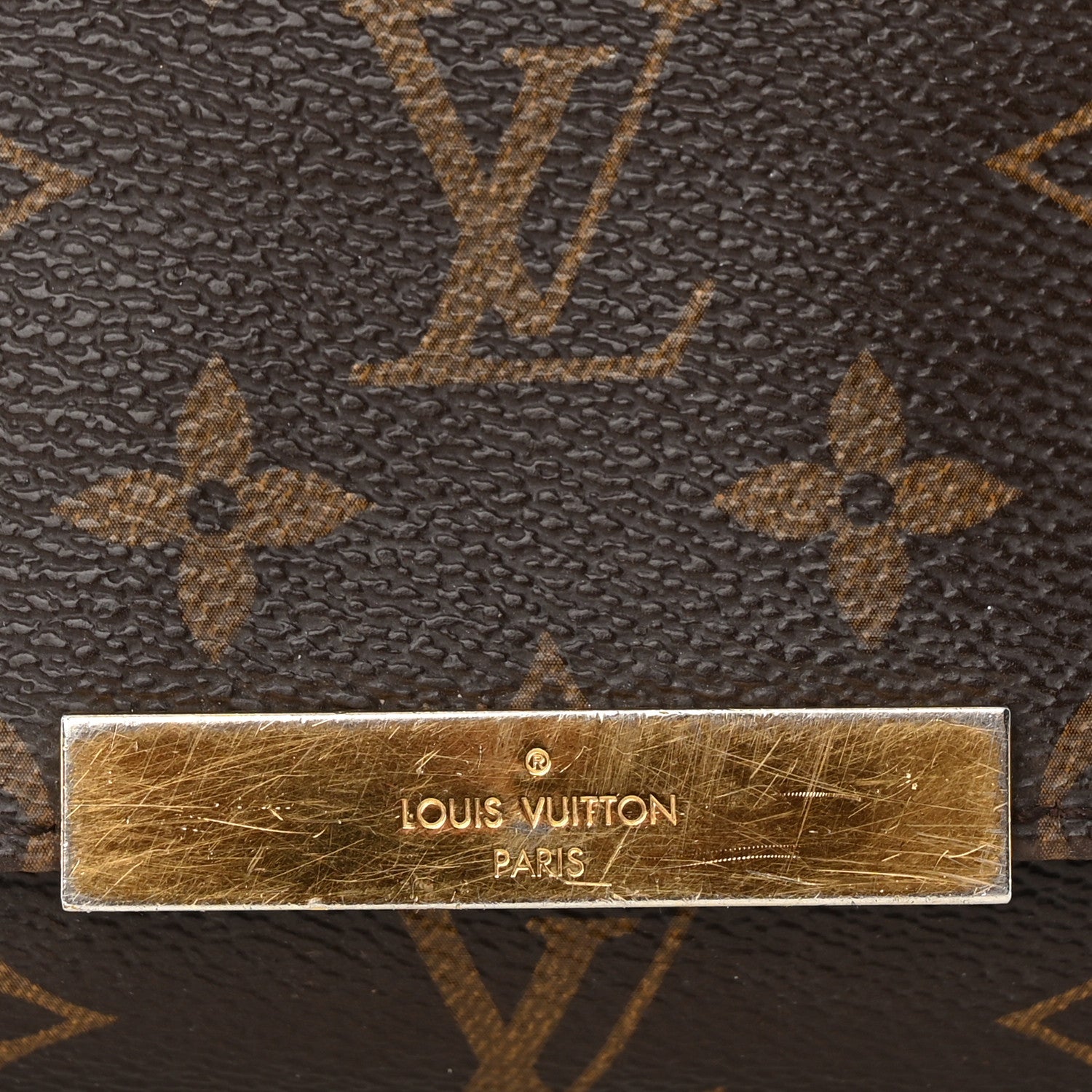 Louis Vuitton Monogram Favorite PM 22 of 22