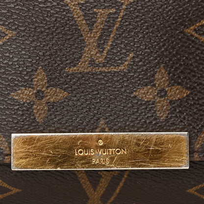 Louis Vuitton Monogram Favorite PM 22 of 22