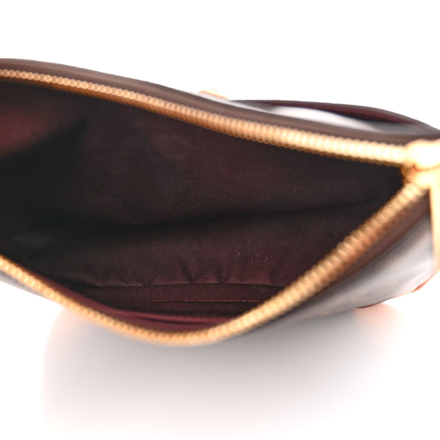Louis Vuitton Monogram Odeon PM Natural 5 of 10