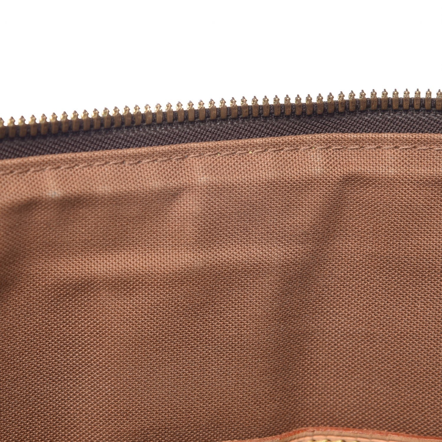Louis Vuitton Monogram Palermo GM 8 of 8