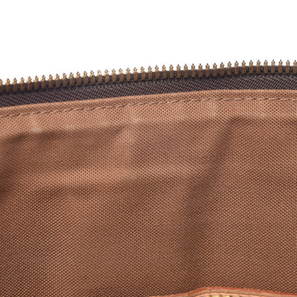 Louis Vuitton Monogram Palermo GM 8 of 8