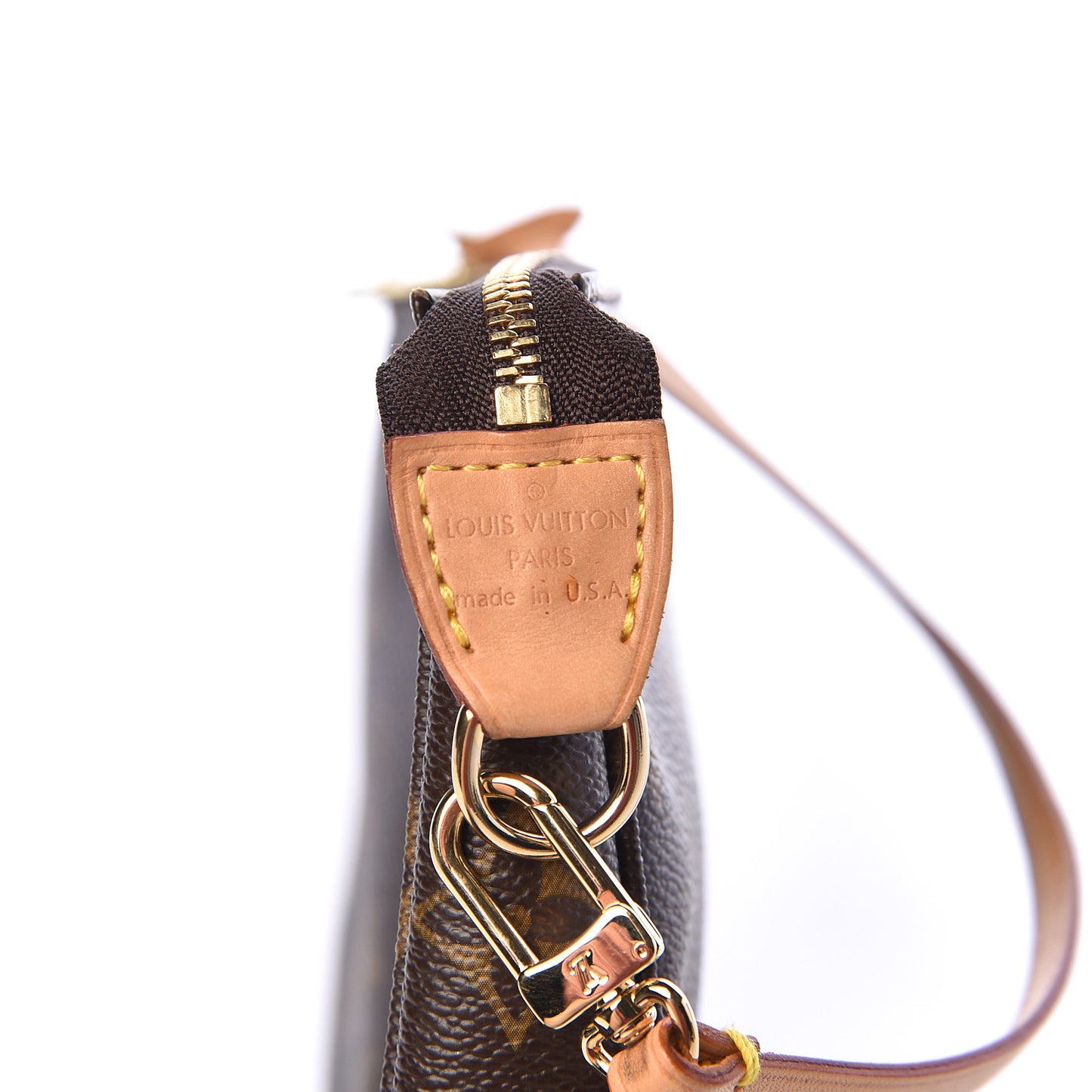 Monogram Pochette Accessories
