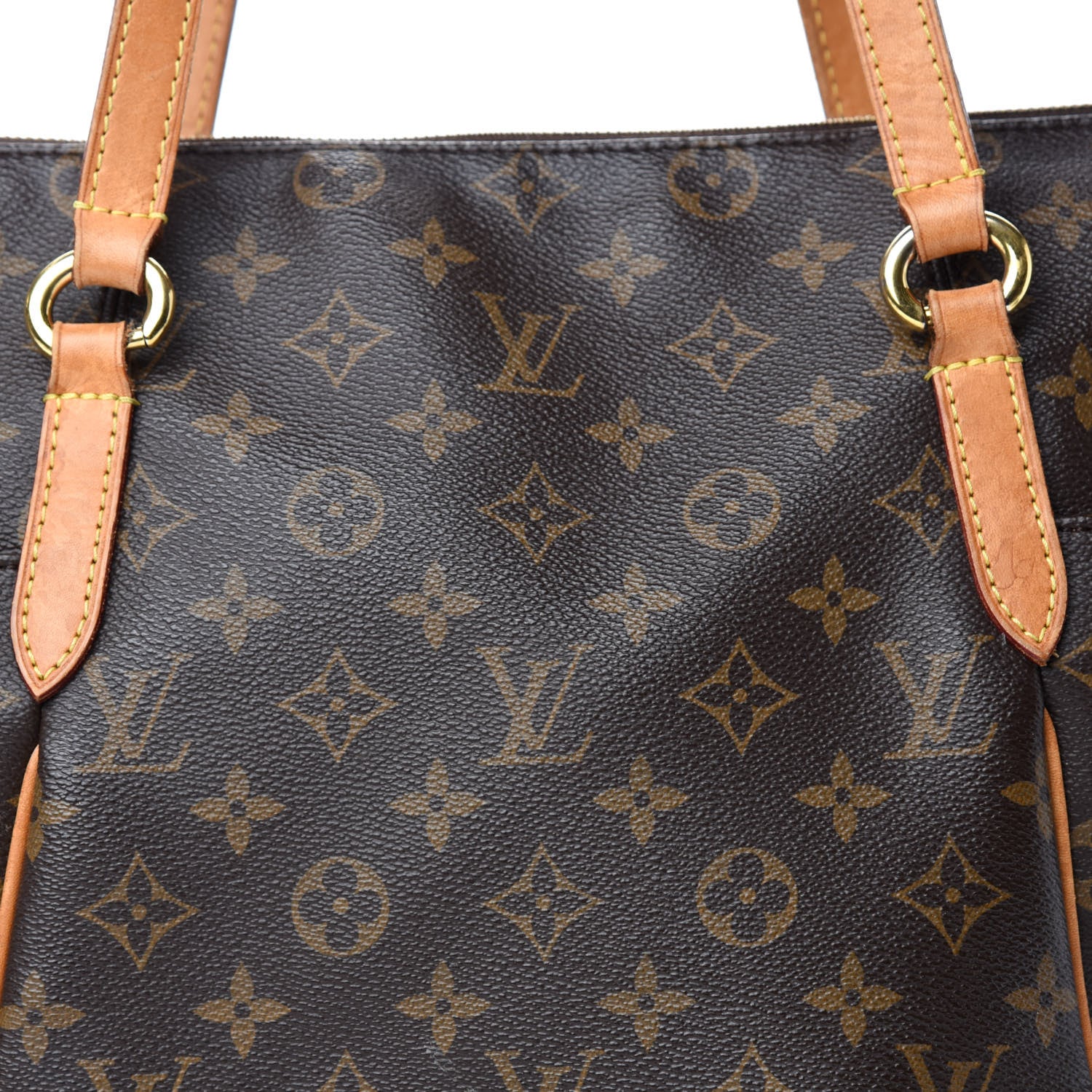 Louis Vuitton Monogram Totally MM 11 of 11