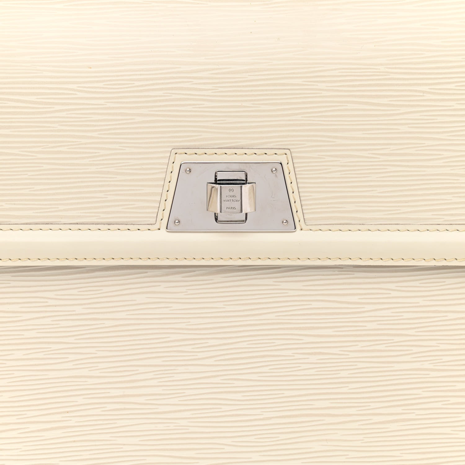 Louis Vuitton Epi Sevigne GM 7 of 9