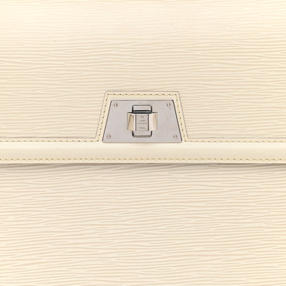 Louis Vuitton Epi Sevigne GM 7 of 9