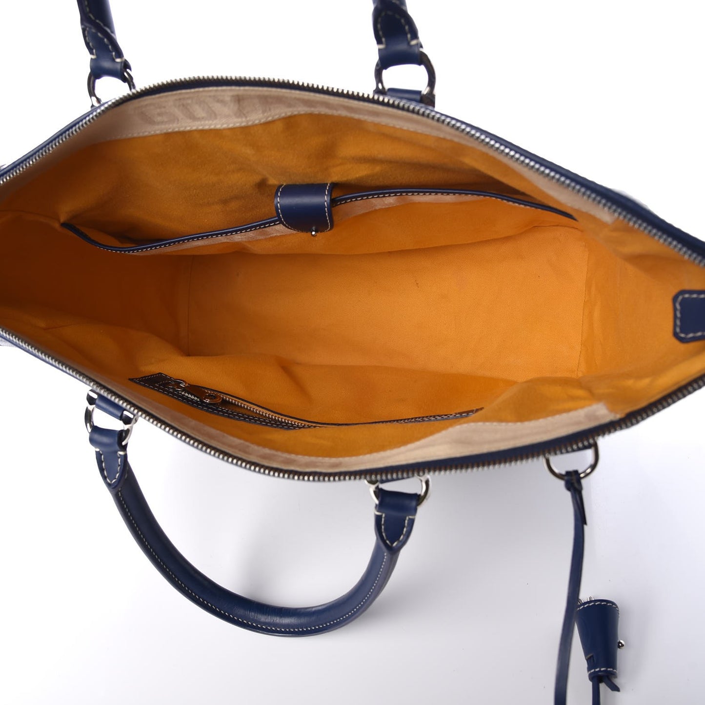 Goyardine Victoria PM Navy