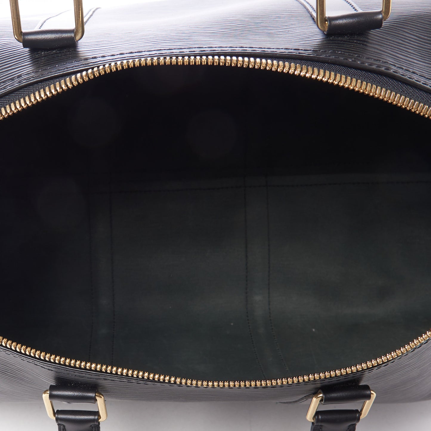 Epi Keepall 50 Black