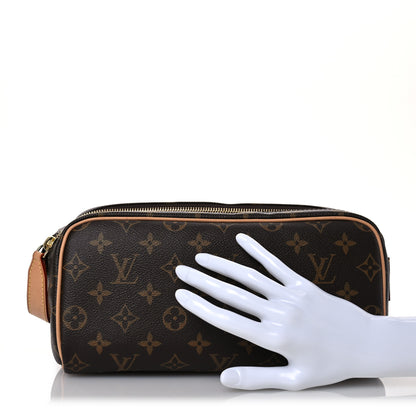 Louis Vuitton Monogram King Size Toiletry Bag 2 of 8