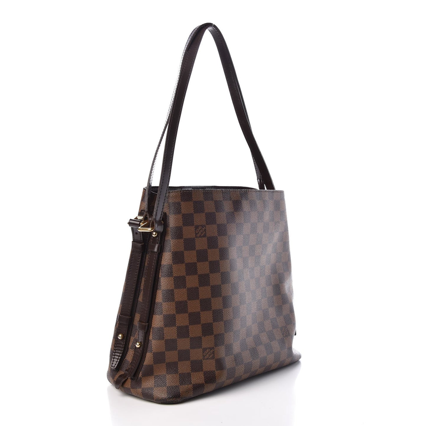 Damier Ebene Cabas Rivington