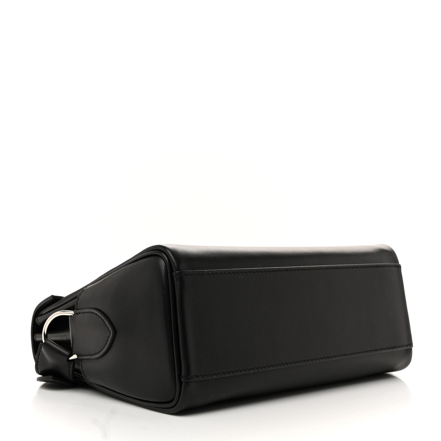 Evercolor Kelly Messenger PM Black