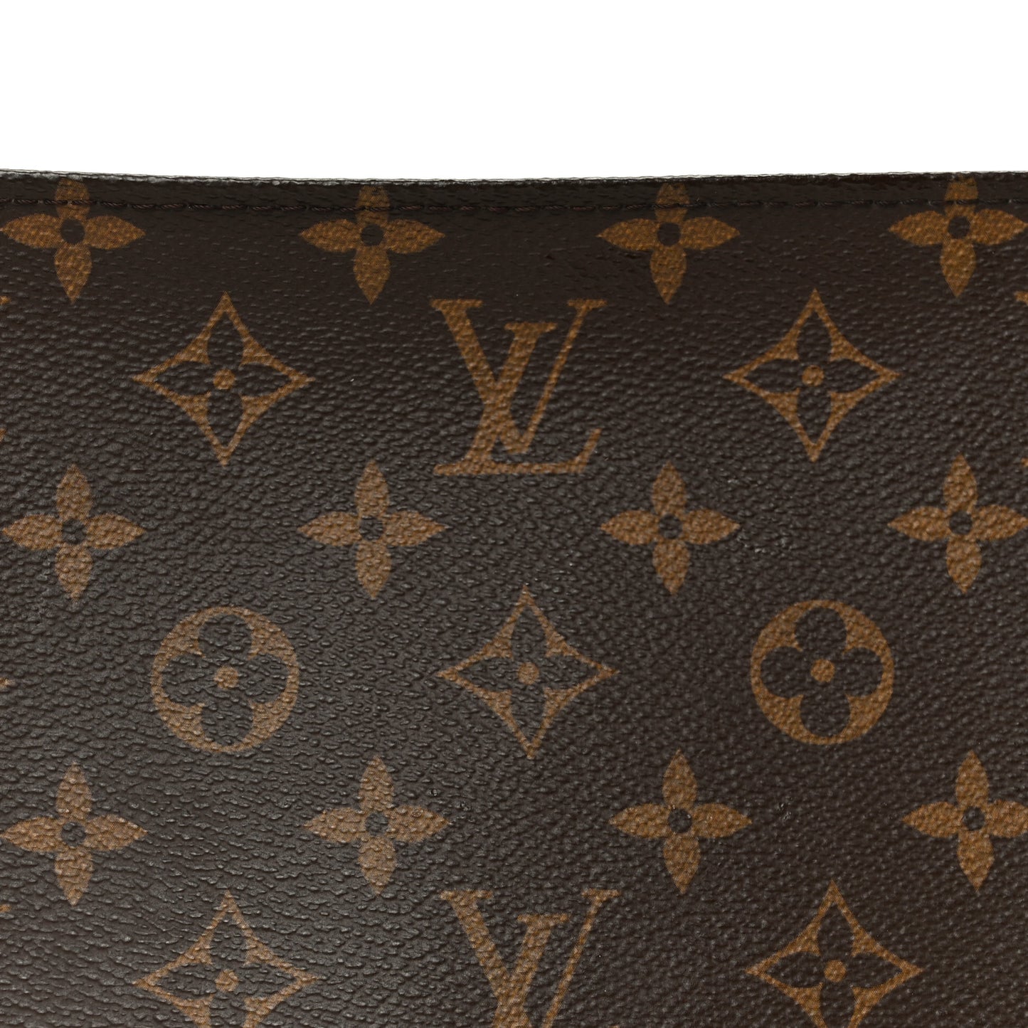 Monogram Toiletry Pouch 26