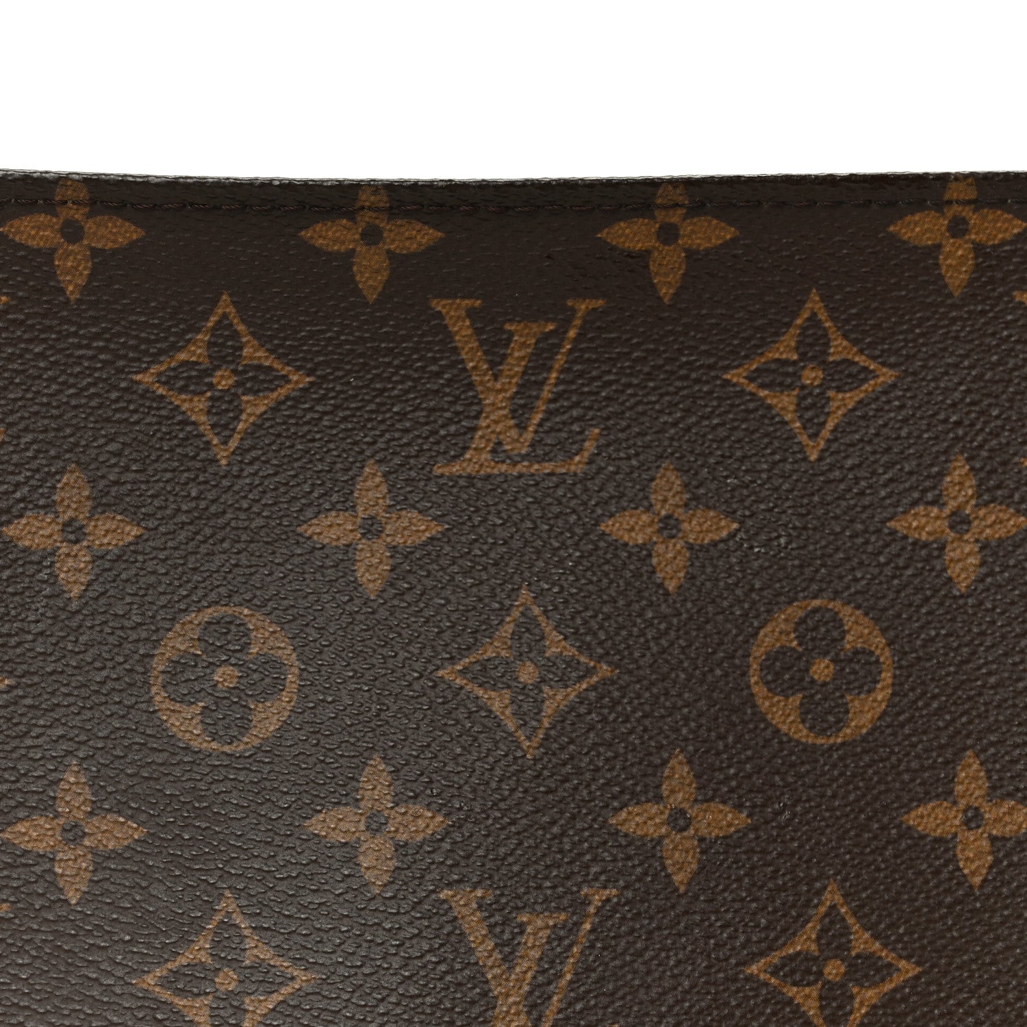 Louis Vuitton Monogram Toiletry Pouch 26 8 of 8