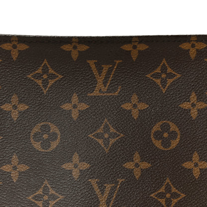 Louis Vuitton Monogram Toiletry Pouch 26 8 of 8